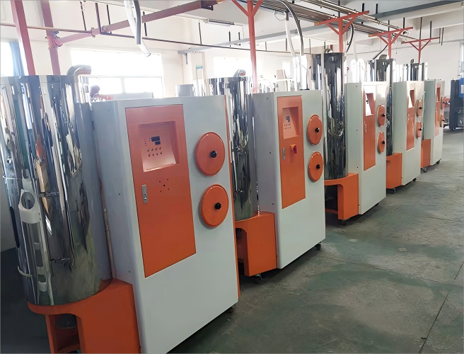 除濕干燥機案例展示